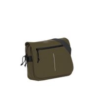 New Rebels ® Mart - Flapover - Olive - A5 - Schoudertas