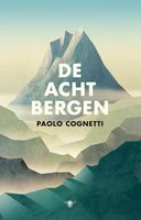 De acht bergen - Paolo Cognetti - ebook - thumbnail
