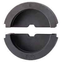 Makita ZM00000216 Krimpmatrijs K6