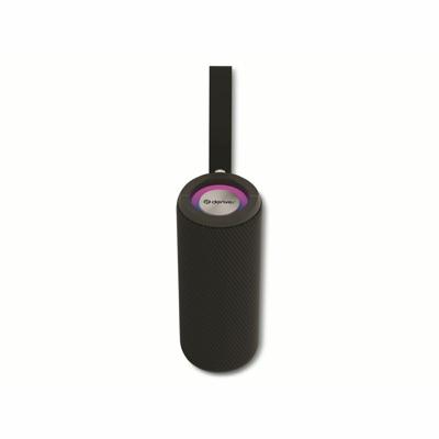 Denver Electronics BTV213 NEGRO10W Zwart Bluetooth luidspreker