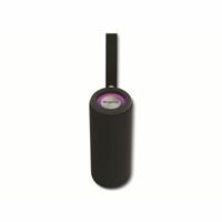 Denver Electronics BTV213 NEGRO10W Zwart Bluetooth luidspreker