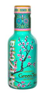 Arizona Arizona - Ice Tea Green 500ml 6 Stuks