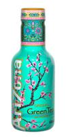 Arizona Arizona - Ice Tea Green 500ml 6 Stuks - thumbnail