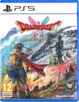 Dragon Quest I & II HD-2D Remake
