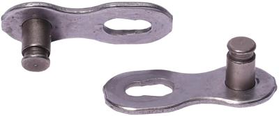 KMC sluitschakel missinglink 9nr ept e9zilver 6.60mm 9v(40)