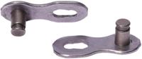 KMC sluitschakel missinglink 9nr ept e9zilver 6.60mm 9v(40)