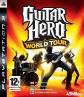 Guitar Hero World Tour - thumbnail