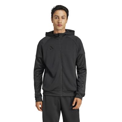 adidas Tiro 25 Vest Zwart