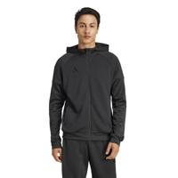 adidas Tiro 25 Vest Zwart