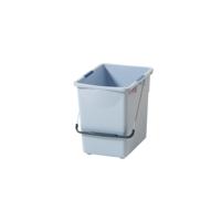 Emmer vileda ultraspeed 25l blauw