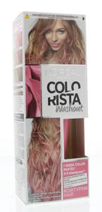 Loreal Colorista wash out 3 dirty pink (80 ml)
