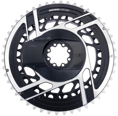 SRAM Chain ring red axs e1 35/48t