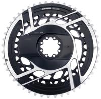 SRAM Chain ring red axs e1 35/48t