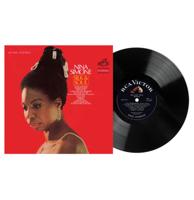 Nina Simone - Silk & Soul (VMP Exclusief) LP Nina Simone - Silk & Soul (VMP Exclusief) LP