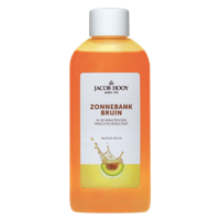 Jacob Hooy Olie Zonnebankbruin