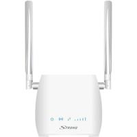 Wi-Fi Versterker STRONG 4GROUTER300M