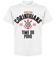 Corinthians Established T-Shirt