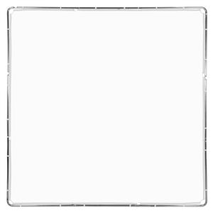 Manfrotto LL LR833 Skylite Rapid Frame 300x300cm Extra Large