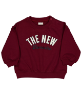 Sweater - Rood