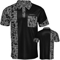 Designa Dartshirt Grey