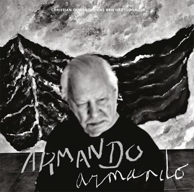 ARMANDO armando (Hardback)