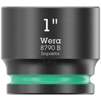 Wera 8790 B Impaktor 05005526001 Dop (zeskant) Dopsleutelinzetstuk 1 1 stuks 3/8