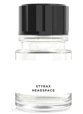 Headspace Styrax Eau de Parfum 100ml | Unisex Parfum