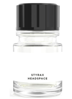 Headspace Styrax Eau de Parfum 100ml | Unisex Parfum