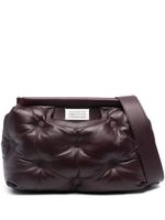 Maison Margiela sac Glam Slam Classique médium - Rouge - thumbnail