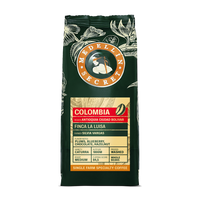 Medellín Secret - koffiebonen - Colombia Finca La Luisa Medellín Secret - koffiebonen - Colombia Finca La Luisa
