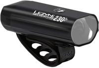 Lezyne hecto 230+ stvzo front light