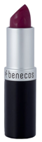 Benecos Natural Mat Lipstick Very Berry