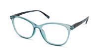 Leesbril Croon Monroe-Blauw-+2.00