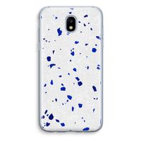Terrazzo N°5: Samsung Galaxy J5 (2017) Transparant Hoesje