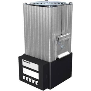 Weidmüller FH-TCO 250W 230V Schakelkastverwarming 230 V/AC 250 W (l x b x h) 104 x 85 x 186.5 mm 1 stuk(s)