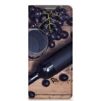 OPPO Find X5 | Flip Style Cover | Wijn