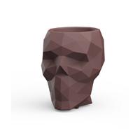 Vondom SKULL 75 x 57 x 70 cm bloempot