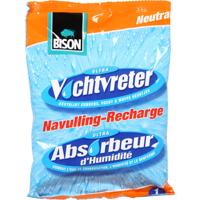 Bison 1494623 air max vochtvreter navulling 450 gr - thumbnail