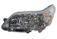 Koplamp links 043762 Koplamp links 043762