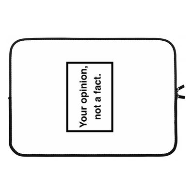 Your opinion: Laptop sleeve 13 inch