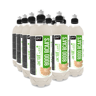 QNT - Active BCAA 8000 mg
