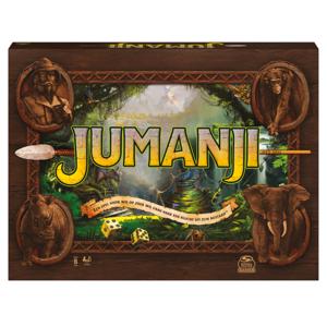 Spin Master Jumanji Het Spel - Avonturenbordspel - Nederlandse editie