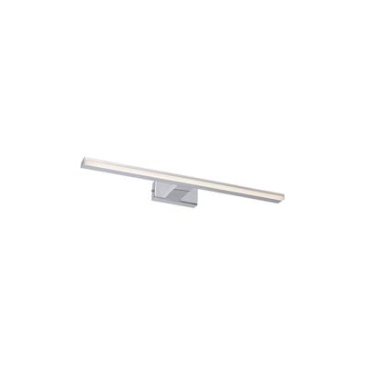 Lyora Chrome spiegellampPicasso met led - 8131