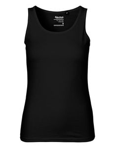 Neutral NE81300 Ladies` Tank Top