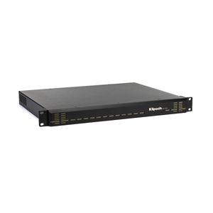 Klipsch: KDA-1000 DSP Amplifier