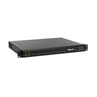 Klipsch: KDA-1000 DSP Amplifier