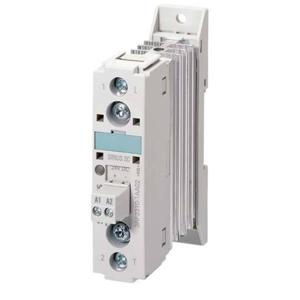 Siemens 3RF2310-1AA02 Halfgeleiderbescherming Schakelend bij overbelasting 1x NO 10.5 A 1 stuk(s)