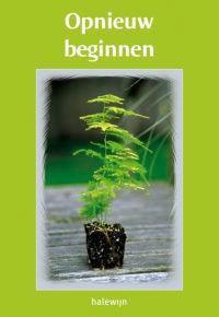 Opnieuw beginnen (Paperback)