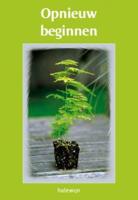 Opnieuw beginnen (Paperback)