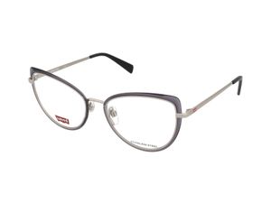 Brillen met correctie Levi's LV 1050 KB7